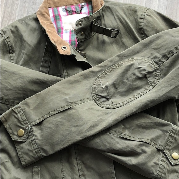 Banana Republic jacket - Picture 6 of 6